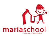 Logo Mariaschool Verbouwing