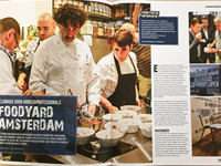 Foodyard Amsterdam