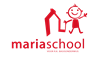 Logo Mariaschool, klant van Cocoloco Design te Weesp